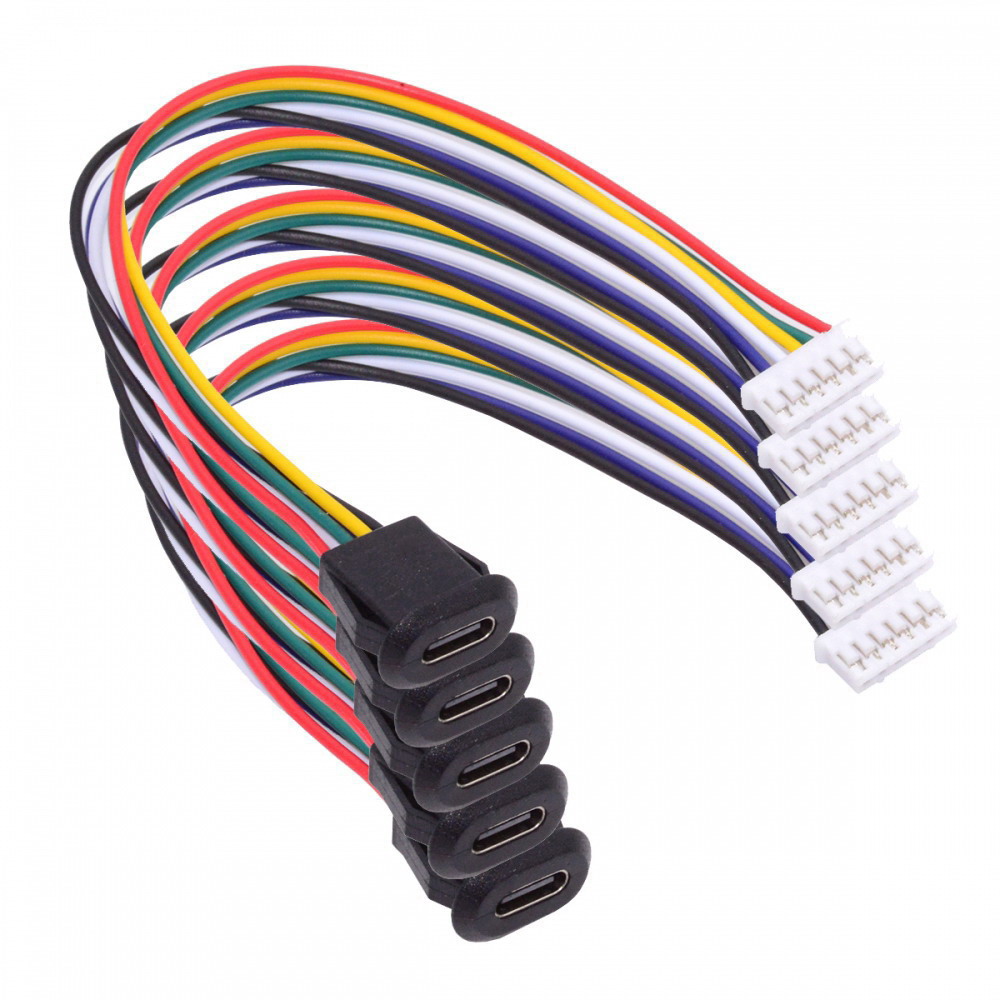 Cable From xiwai Cable From xiwai